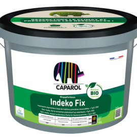 INDEKO BIO FIX- CAPAROL