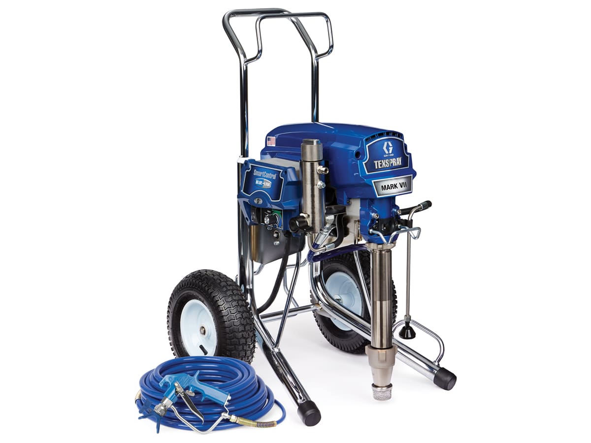 TEXSPRAY MARK VII STANDARD – GRACO