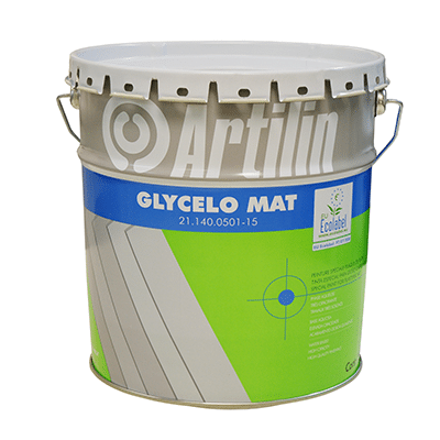 GLYCELO MAT – ARTILIN