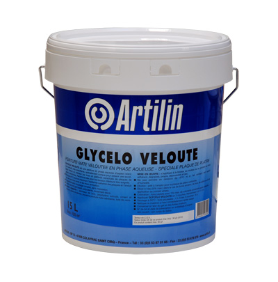 GLYCELO VELOUTE – ARTILIN