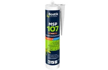 MSP 107 – BOSTIK