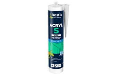 ACRYL S – BOSTIK