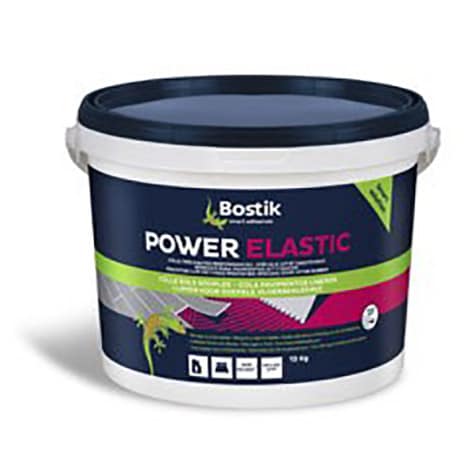 POWER ELASTIC – BOSTIK