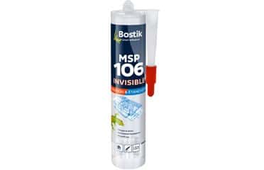 MSP 106 INVISIBLE – BOSTIK