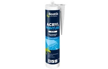 ACRYL PEINTURE – BOSTIK