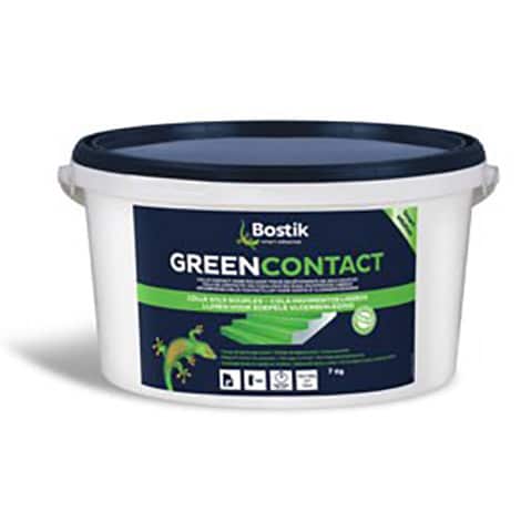 GREEN CONTACT – BOSTIK