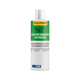 ARTIBIOSE DECONTAMINANT – ARTILIN