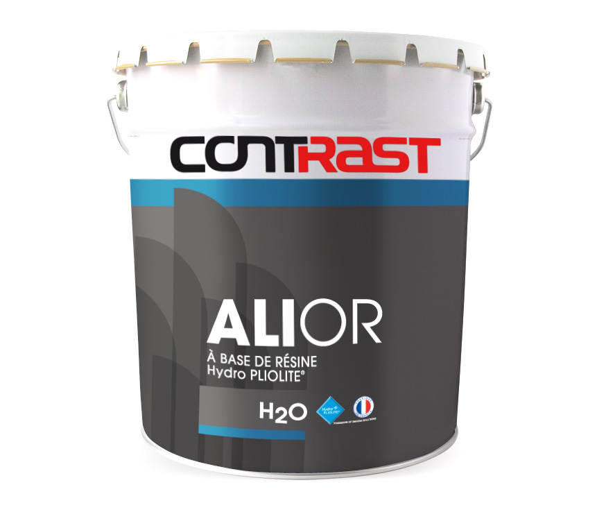 ALIOR H20 – CONTRAST