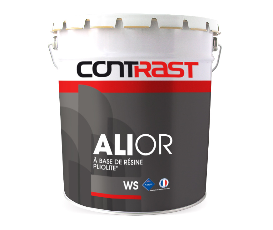 ALIOR WS – CONTRAST