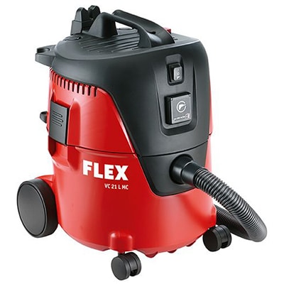 ASPIRATEUR VC 21 L MC – FLEX