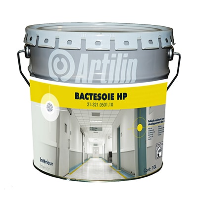 BACTESOIE HP – ARTILIN