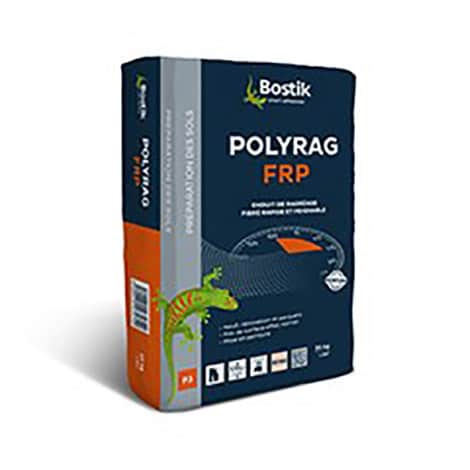 POLYRAG FRP – BOSTIK