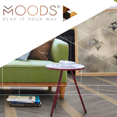 MODULEO MOODS – IVC