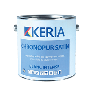 CHRONOPUR SATIN – KERIA