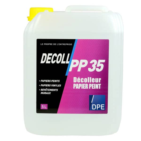 DECOL PP 35 – DPE