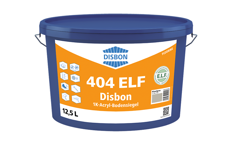 DISBON 404 ELF – CAPAROL