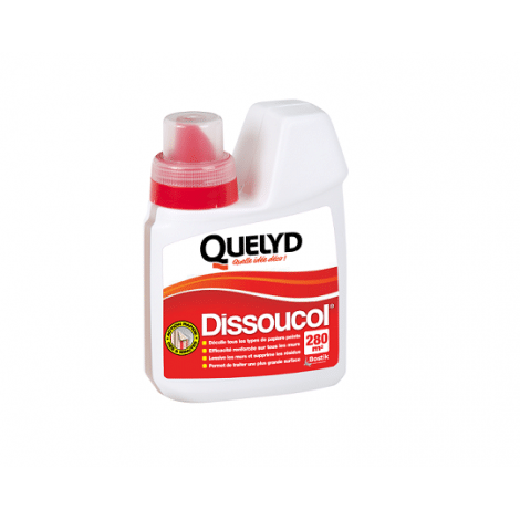 QUELYD DISSOUCOL – BOSTIK