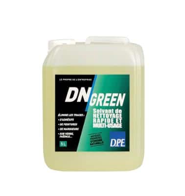 DN GREEN – DPE