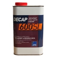 DECAP 600 SL – DPE