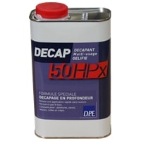 DECAP 50 HPX – DPE