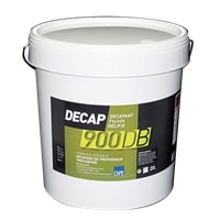 DECAP 900 DB – DPE