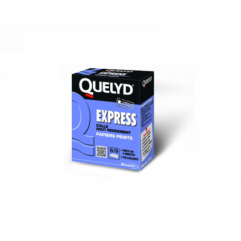 QUELYD EXPRESS – BOSTIK