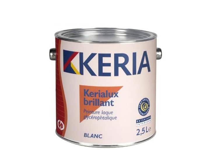 KERIALUX BRILLANT – KERIA