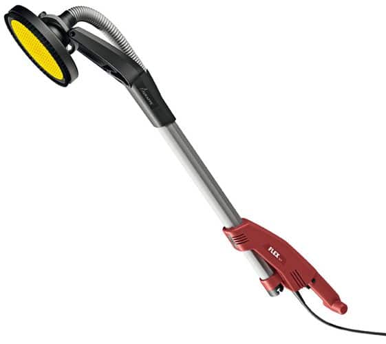 PONCEUSE GIRAFE GE 5 – FLEX