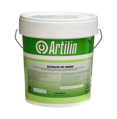 GLYCELITE HP FONGE – ARTILIN