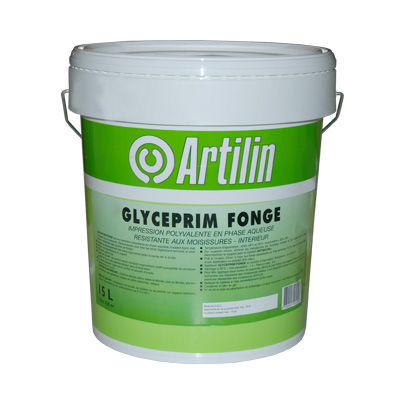 GLYCEPRIM FONGE – ARTILIN