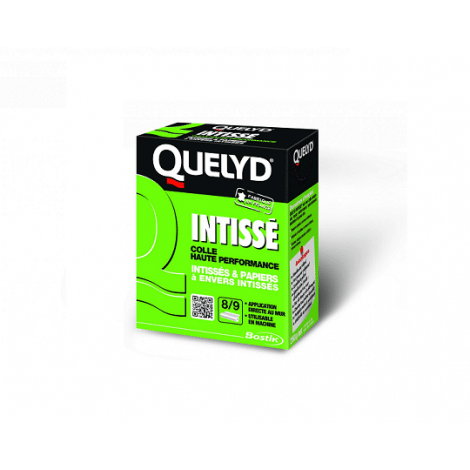 QUELYD INTISSE – BOSTIK