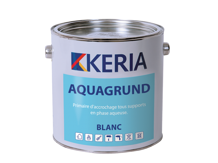 AQUAGRUND – KERIA