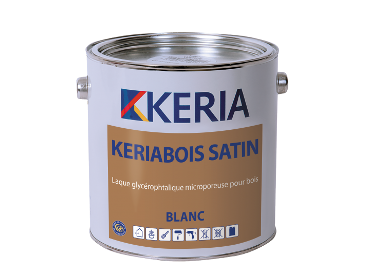 KERIABOIS SATIN – KERIA