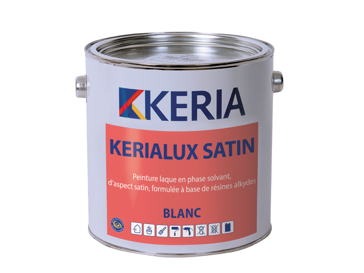 KERIALUX SATIN – KERIA