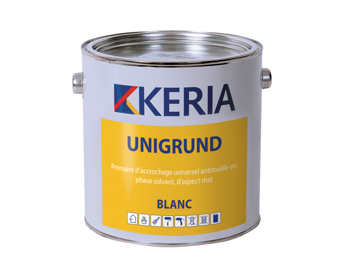 UNIGRUND- KERIA