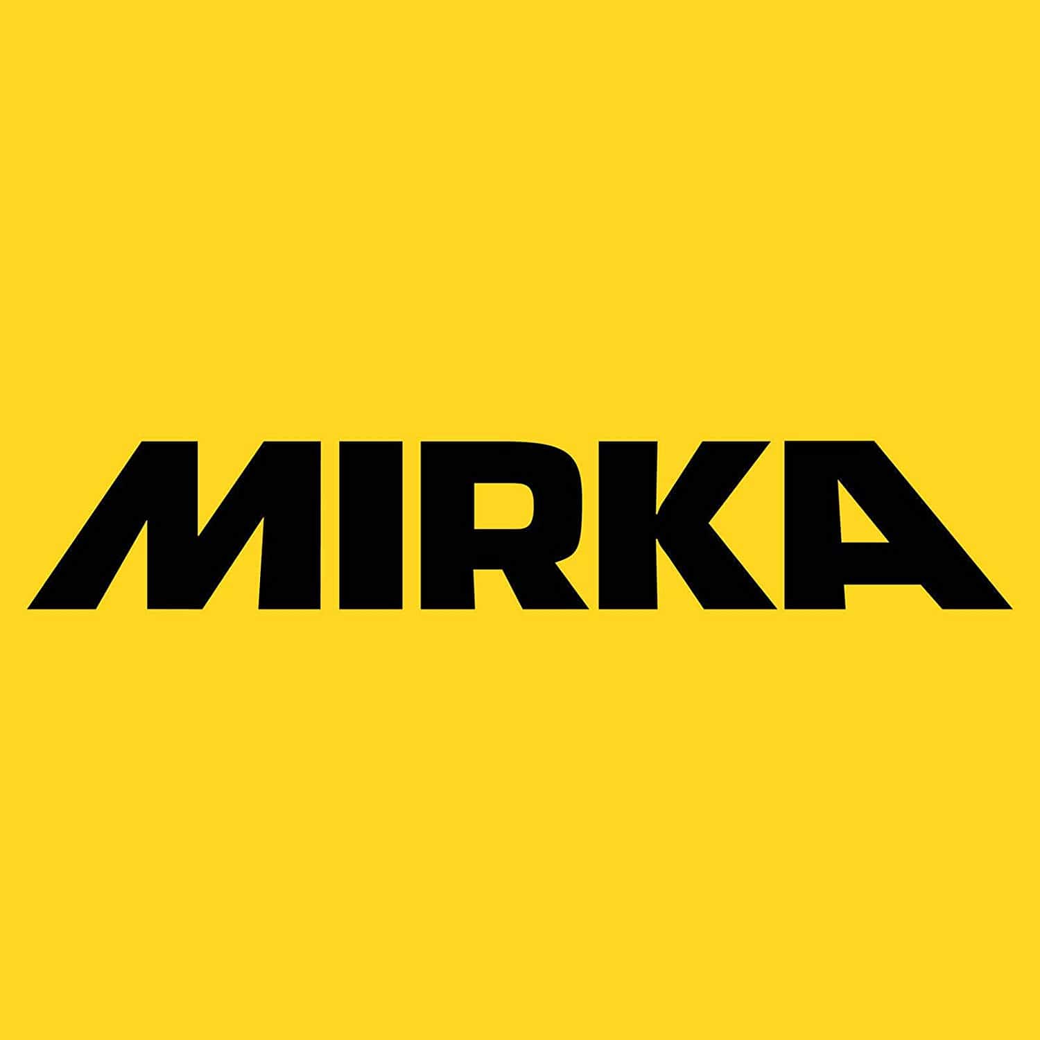 ABRASIFS MIRKA