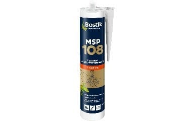 MSP 108 – BOSTIK