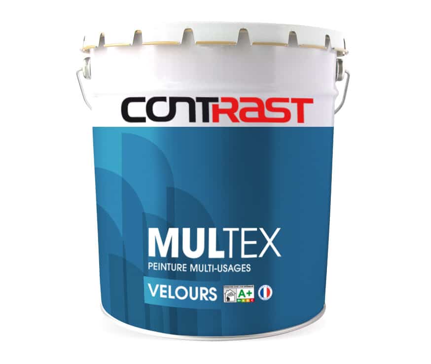 MULTEX VELOURS – CONTRAST