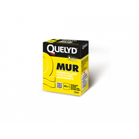 QUELYD MUR – BOSTIK