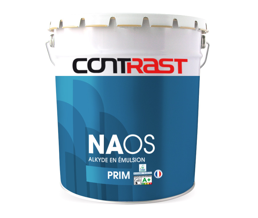 NAOS PRIM – CONTRAST