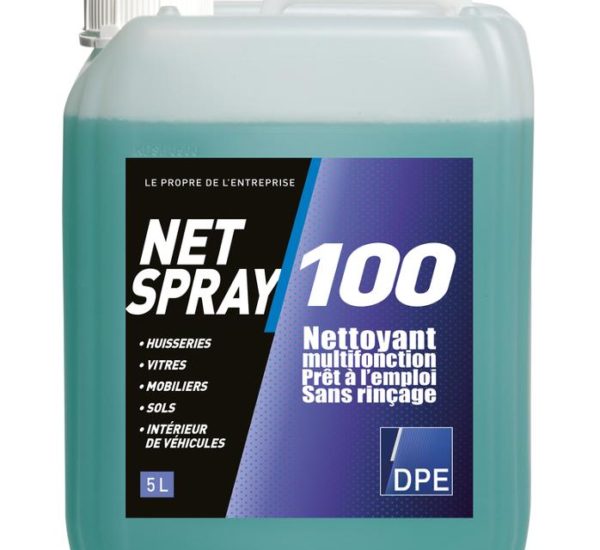 Nettoyage Axe Décors