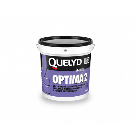 QUELYD OPTIMA 2 – BOSTIK