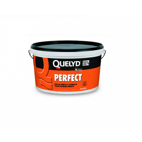 QUELYD PERFECT – BOSTIK