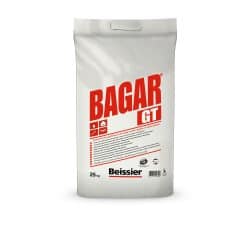 BAGAR GT ROUGE – BEISSIER