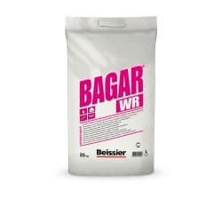 BAGAR WR RUBIS – BEISSIER