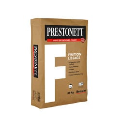 PRESTONETT F – BEISSIER