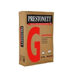 PRESTONETT G – BEISSIER