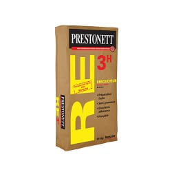 PRESTONETT RE 3H – BEISSIER