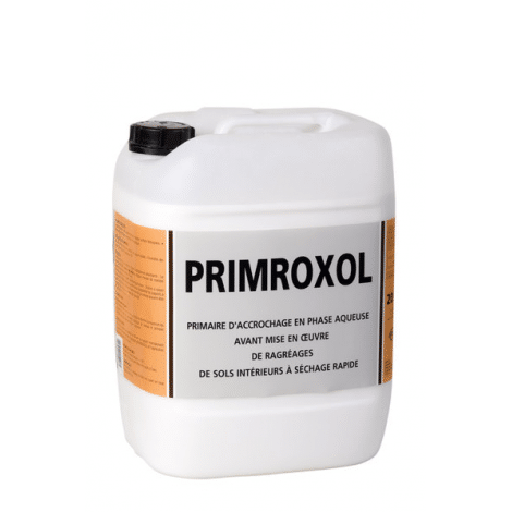 PRIMROXOL – BOSTIK