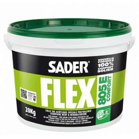 SADER FLEX 805 E – BOSTIK